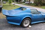 Corvettes on eBay: No-Reserve 1979 Corvette with a Mullet