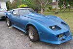 Corvettes on eBay: No-Reserve 1979 Corvette with a Mullet