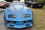 Corvettes on eBay: No-Reserve 1979 Corvette with a Mullet