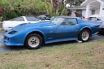 Corvettes on eBay: No-Reserve 1979 Corvette with a Mullet