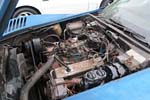Corvettes on eBay: No-Reserve 1979 Corvette with a Mullet