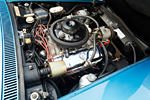1969 L88 Corvette Roadster Heading to Worldwide Auctioneers' Texas Classic