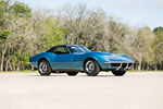 1969 L88 Corvette Roadster Heading to Worldwide Auctioneers' Texas Classic