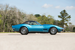 1969 L88 Corvette Roadster Heading to Worldwide Auctioneers' Texas Classic