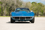 1969 L88 Corvette Roadster Heading to Worldwide Auctioneers' Texas Classic