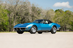 1969 L88 Corvette Roadster Heading to Worldwide Auctioneers' Texas Classic