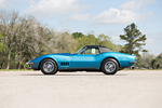 1969 L88 Corvette Roadster Heading to Worldwide Auctioneers' Texas Classic