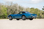 1969 L88 Corvette Roadster Heading to Worldwide Auctioneers' Texas Classic