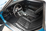 1969 L88 Corvette Roadster Heading to Worldwide Auctioneers' Texas Classic