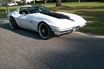 Corvettes on eBay: 1967/1977 Corvette Mash Up is Definitely 'Something Different'
