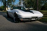 Corvettes on eBay: 1967/1977 Corvette Mash Up is Definitely 'Something Different'