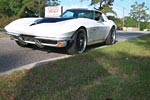Corvettes on eBay: 1967/1977 Corvette Mash Up is Definitely 'Something Different'