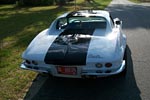 Corvettes on eBay: 1967/1977 Corvette Mash Up is Definitely 'Something Different'