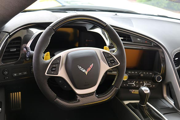 [VIDEO] What’s New with the 2018 Corvette Seminar from the NCM Bash