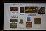 [VIDEO] What’s New with the 2018 Corvette Seminar from the NCM Bash