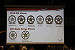 [VIDEO] What’s New with the 2018 Corvette Seminar from the NCM Bash