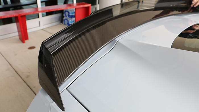 [VIDEO] What’s New with the 2018 Corvette Seminar from the NCM Bash