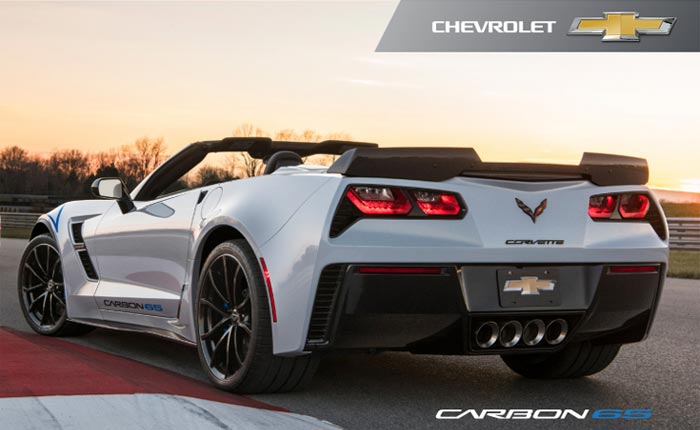 Download the 2018 Corvette Playbook