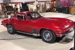 [PICS] Yager Family Donates Four Historic Corvettes Valued at $6.3 Million to Pierce-Arrow Museum