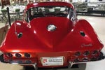 [PICS] Yager Family Donates Four Historic Corvettes Valued at $6.3 Million to Pierce-Arrow Museum