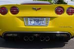  [PICS] The Corvette Vanity Plates of the 2017 Michelin NCM Bash