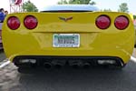  [PICS] The Corvette Vanity Plates of the 2017 Michelin NCM Bash