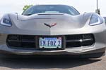  [PICS] The Corvette Vanity Plates of the 2017 Michelin NCM Bash