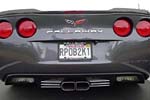  [PICS] The Corvette Vanity Plates of the 2017 Michelin NCM Bash