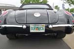  [PICS] The Corvette Vanity Plates of the 2017 Michelin NCM Bash
