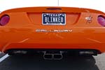  [PICS] The Corvette Vanity Plates of the 2017 Michelin NCM Bash