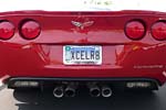  [PICS] The Corvette Vanity Plates of the 2017 Michelin NCM Bash