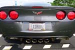  [PICS] The Corvette Vanity Plates of the 2017 Michelin NCM Bash