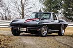 1967 Corvette 427/435 HP Bloomington Gold Benchmark Headed to Mecum's Indy Sale