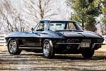 1967 Corvette 427/435 HP Bloomington Gold Benchmark Headed to Mecum's Indy Sale