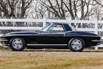 1967 Corvette 427/435 HP Bloomington Gold Benchmark Headed to Mecum's Indy Sale