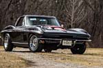 1967 Corvette 427/435 HP Bloomington Gold Benchmark Headed to Mecum's Indy Sale
