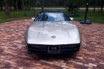 Corvettes on eBay: The 1986 Malcolm Konner Edition Corvette 