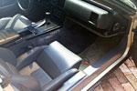 Corvettes on eBay: The 1986 Malcolm Konner Edition Corvette 