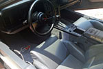 Corvettes on eBay: The 1986 Malcolm Konner Edition Corvette 