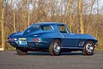 8,500 Mile 1967 427/435 Coupe Heading to Mecum Indy