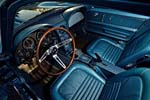 8,500 Mile 1967 427/435 Coupe Heading to Mecum Indy