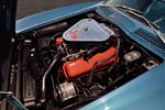 8,500 Mile 1967 427/435 Coupe Heading to Mecum Indy