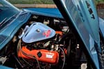 8,500 Mile 1967 427/435 Coupe Heading to Mecum Indy