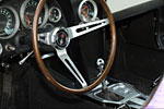 Corvettes on eBay: Psychedelic 1964 Corvette Sting Ray Sport Coupe