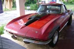Corvettes on Craigslist: 1967 Corvette on the Island of Guam
