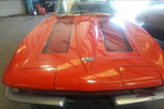 Corvettes on Craigslist: One Owner 1964 Corvette in San Francisco
