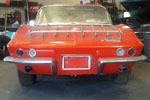 Corvettes on Craigslist: One Owner 1964 Corvette in San Francisco