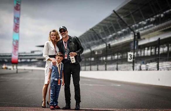 2017 Corvette Grand Sport Paces the 101st Indianapolis 500