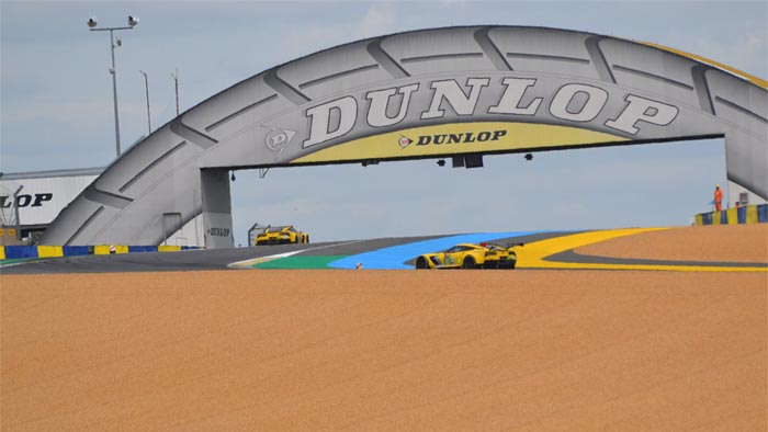 Corvette Racing at Le Mans: Missions Accomplished Ahead of the 24 Hours