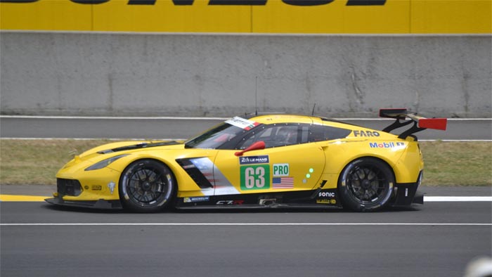Corvette Racing at Le Mans: Missions Accomplished Ahead of the 24 Hours